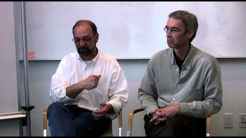 Performance Instrumentation Counters