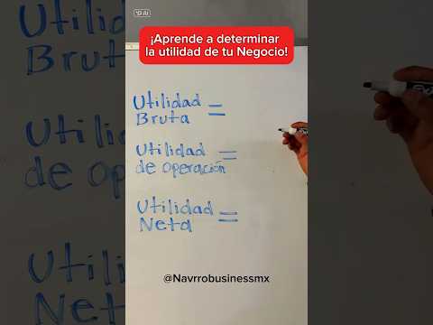 Aprende a determinar