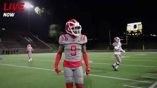🔴 Miramar vs. North Miami - Football | 10/3/2025