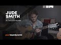 beyerdynamic | How to mic an acoustic guitar with Jude Smith