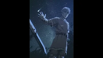 Thorfinn The Best MC VINLAND SAGA Manga Edit 