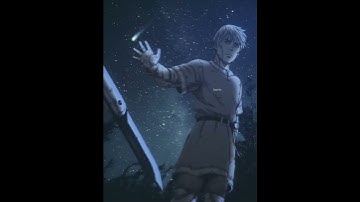 Thumbnail of Thorfinn The Best MC 🐐 ❤️  [VINLAND SAGA] #manga #edit