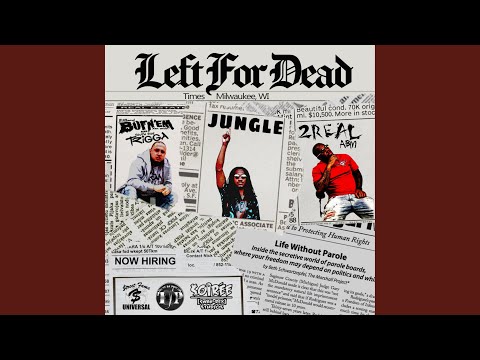 Mira LFD (Left For Dead) (feat. Jungle & 2Real) en YouTube
