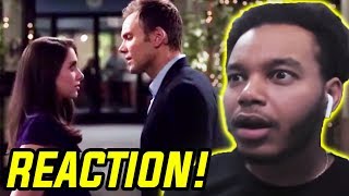 WHAT IS GOING ON?!? Community Season 1 Episode 25 "Pascal's Triangle Revisited" REACTION!