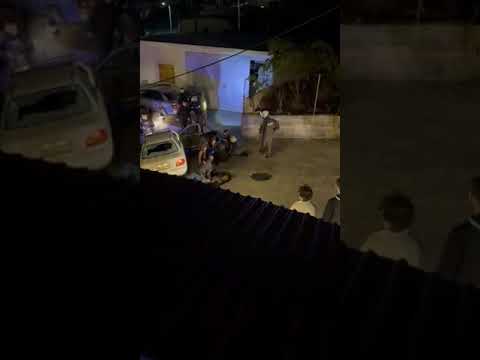 Εφ.Συν.: Βίντεο από το αιματηρό περιστατικό στο Πέραμα
