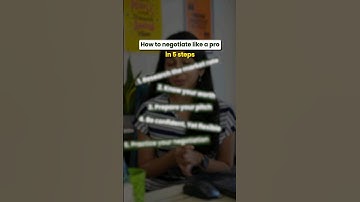 How to negotiate your salary like a pro? 🤑 | Salary Negotiation Tips | Save your money | GFG