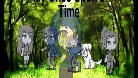 My Once Upon a Time - Descendentes 3