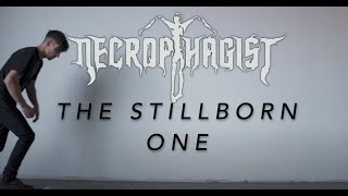 Necrophagist - The Stillborn One Cover