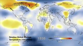 Is Earth Warming? Climate Change, Lines of Evidence: Chapter 2