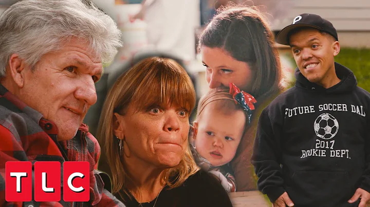 The Most Dramatic Roloff Moments From Season 23 | ...