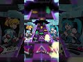 M@GICAL☆CURE! LOVE ♥ SHOT! | Rift of the Necrodancer | HARD | S+ | Part 4 #hatsunemiku #mikumikubeam