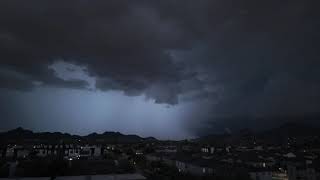 9\/27\/25 Monsoon Storm Phoenix