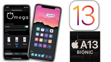 Most Download Tweak New A12 - A13 Jailbreak Tweaks for iOS 13 / 13.5! (Unc0ver + Checkra1n)