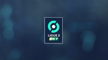 Ligue 2 BKT TV Opening/Intro 2023/24