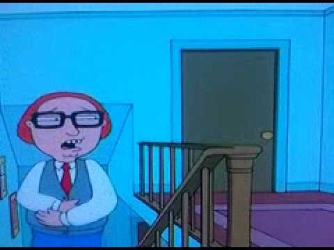 Family guy bathroom penetration