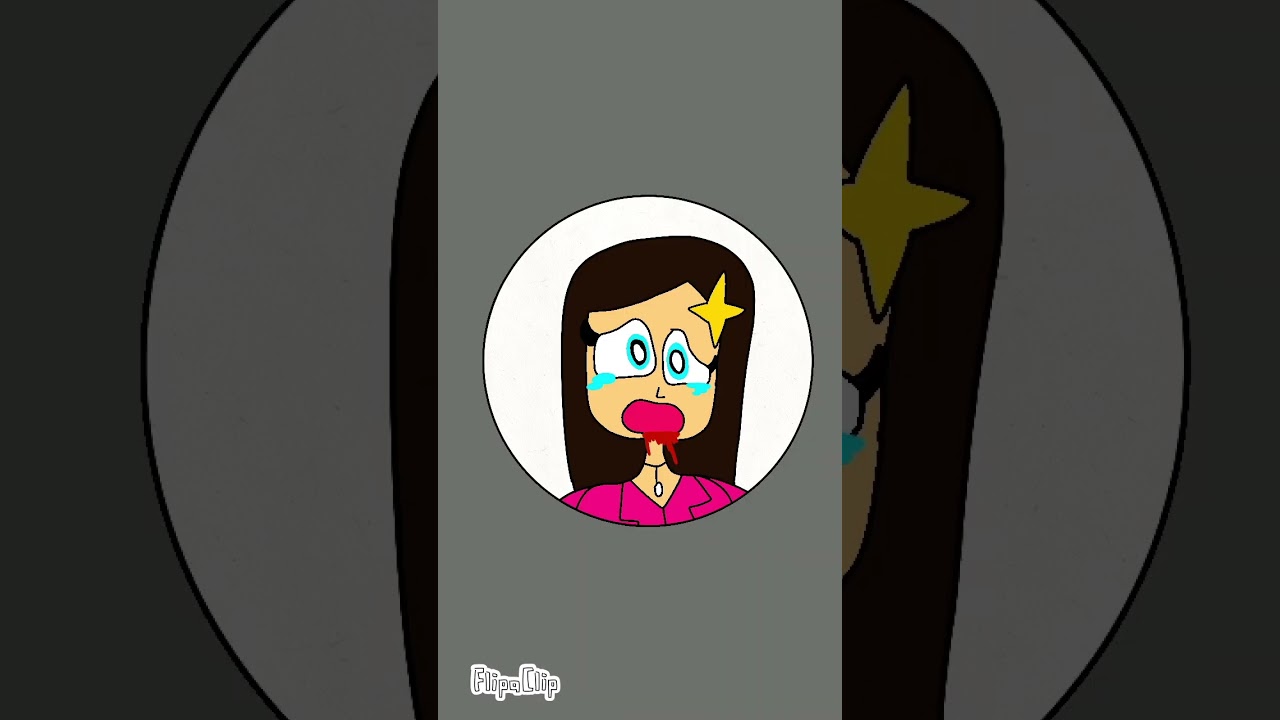 Nuance Fiona Betrayed Nathan #animation #davemadson #sad