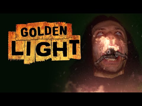 Golden Light - Release Trailer