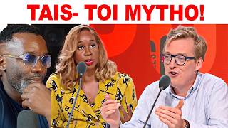 Herts Elle A Recardé Ce Mytho Dantoine