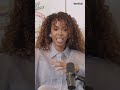 Kelly Rowland talks her attitude shift on strength and feeling strong