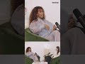 Kelly Rowland talks her attitude shift on strength and feeling strong