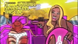 CupcakKe - One of My Bedbugs Ate My P***y (Official Lyric Video)