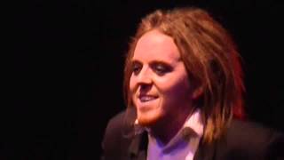 Watch Tim Minchin So Fucking Rock video