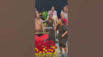 UMURIRIMBYI CHANCE Mumbaraga Nyinshi Mundirimbo Iyo Niyo Data 