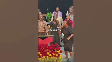 UMURIRIMBYI CHANCE Mumbaraga Nyinshi Mundirimbo Iyo Niyo Data 