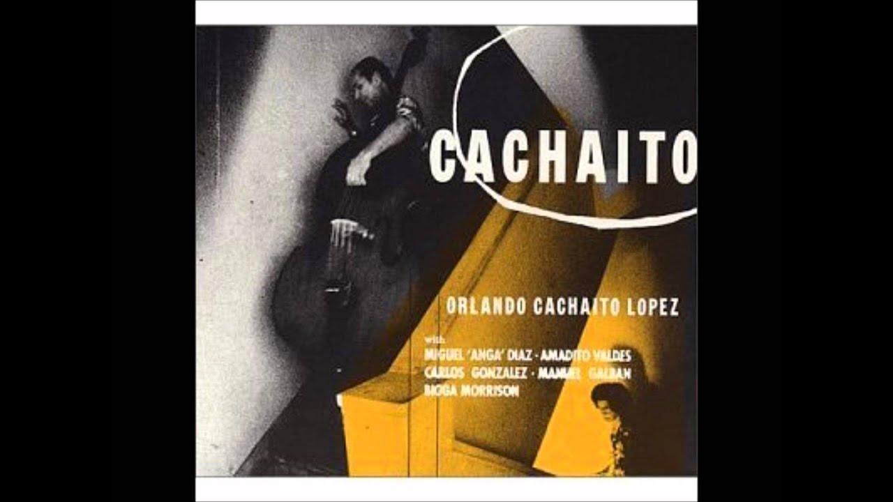 Orlando Cachaito Lopez Redencion Orlando Cachaito Lopez Redencion