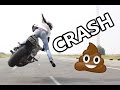 Sarah Lezito | Crashing compilation