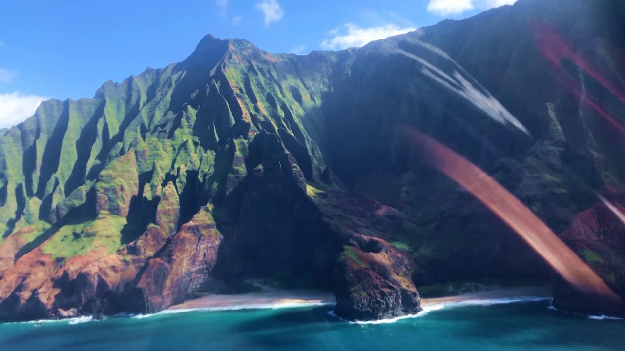 kauai jurassic tour