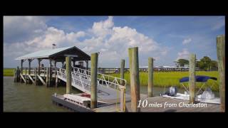 Dewees Island   One Of A Kind on Vimeo