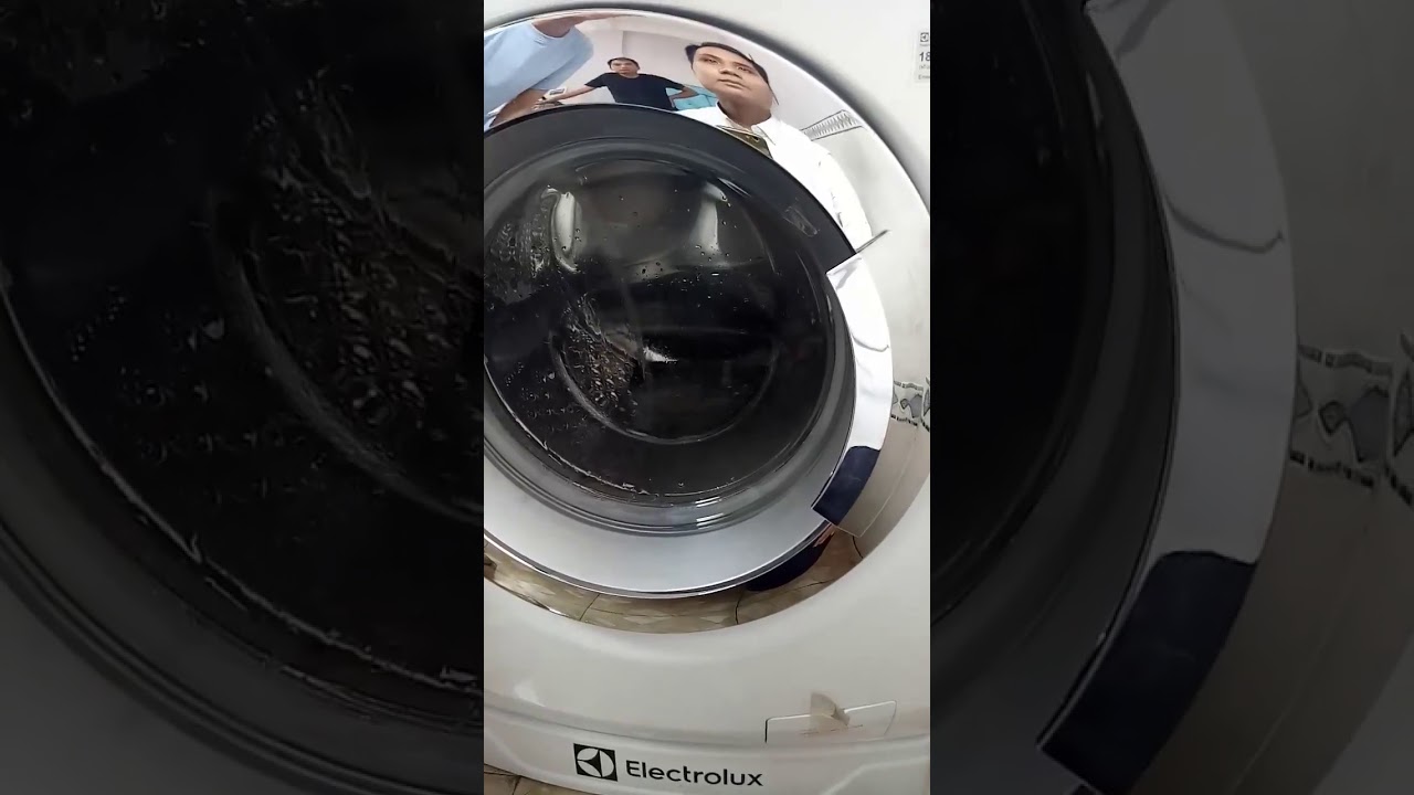 Review Máy giặt Electrolux 11kg EWF14113 0967774849