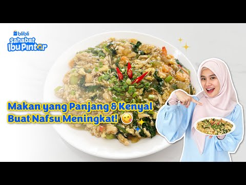 Kwetiau Goreng Calories