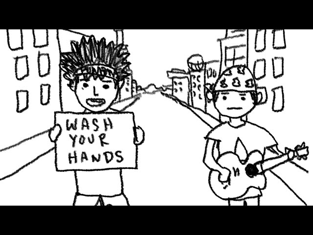 ゆず 北川悠仁が発案 雫型フォークデュオ Mizuの新曲 洗いブギウギ Mv公開 04 27 邦楽ニュース 音楽情報サイトrockinon Com ロッキング オン ドットコム ゆず 北川悠仁が発案 雫型フォークデュオ Mizuの新曲 洗いブギウギ Mv公開 04 27 邦楽ニュース 音楽情報サイトrockinon Com ロッキング オン ドットコム