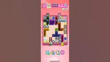 Drop the cat: level 411