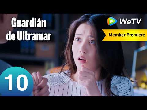 EP10 Guardián de Ultramar｜Un simulacro de seguridad despierta celos｜Leon Lai y Eleanor Lee