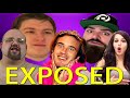 The &#39;Exposed&#39; Song (funny stuff)