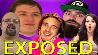 The 'Exposed' Song (funny stuff)