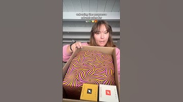 UNBOXING THE NESPRESSO ADVENT CALENDER 🎁✨☕️ #nespresso #adventcalendar