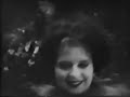 Clara Bow Pre-Code Nude Swimming Scene