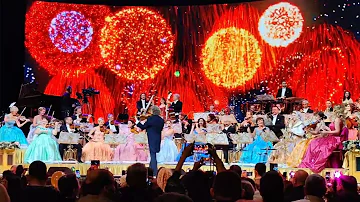 Andre Rieu - Marina - Beograd 2022