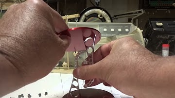 The Tensegrity Table--The Gravity Defying Floating Table