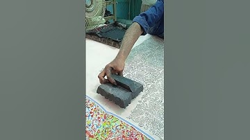 Learn to Block Print