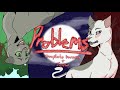 Problems | Complete Ivypool & Dovewing MAP