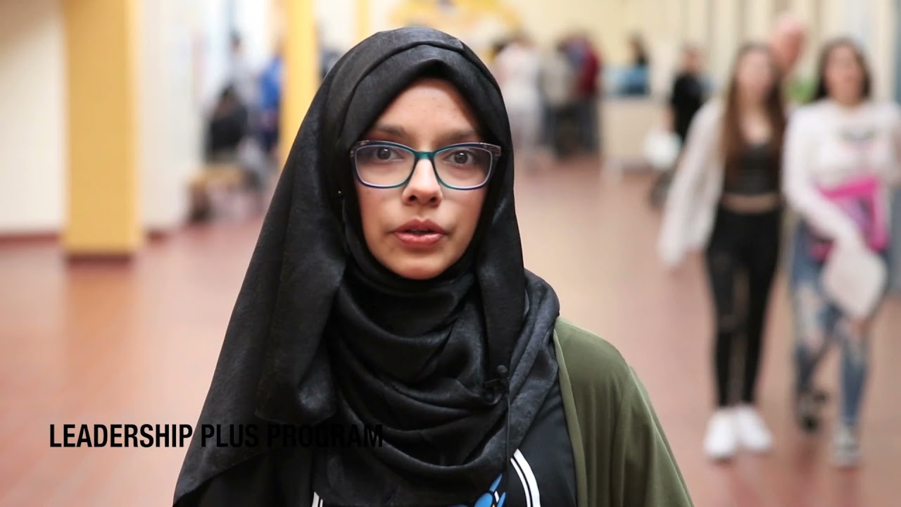 St. Lawrence Secondary School - UCDSB