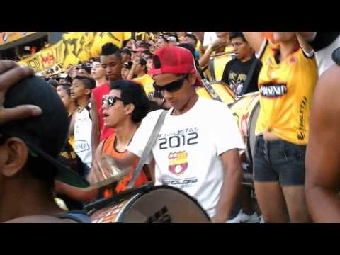 La Murga de