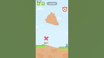 Slice to save all levels #lvl65 #gaming #viral #trending #shorts #fyp