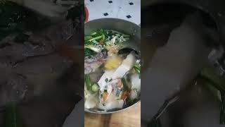 lẩu cá
