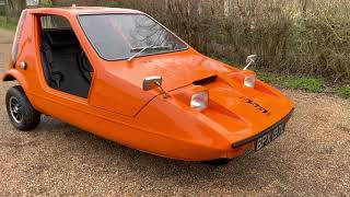 Bond Bug For Sale BPX197L